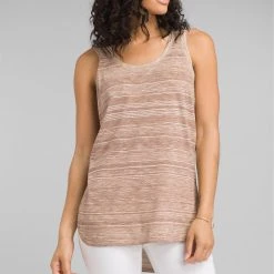 Prana Kiely Tunic - Women's (Spring 2019) -Osprey shop 1 w11190753 brownsanddune alt 1 89593.1653085320