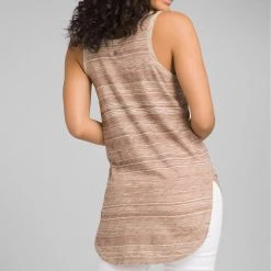 Prana Kiely Tunic - Women's (Spring 2019) -Osprey shop 1 w11190753 brownsanddune alt 2 82612.1653085320