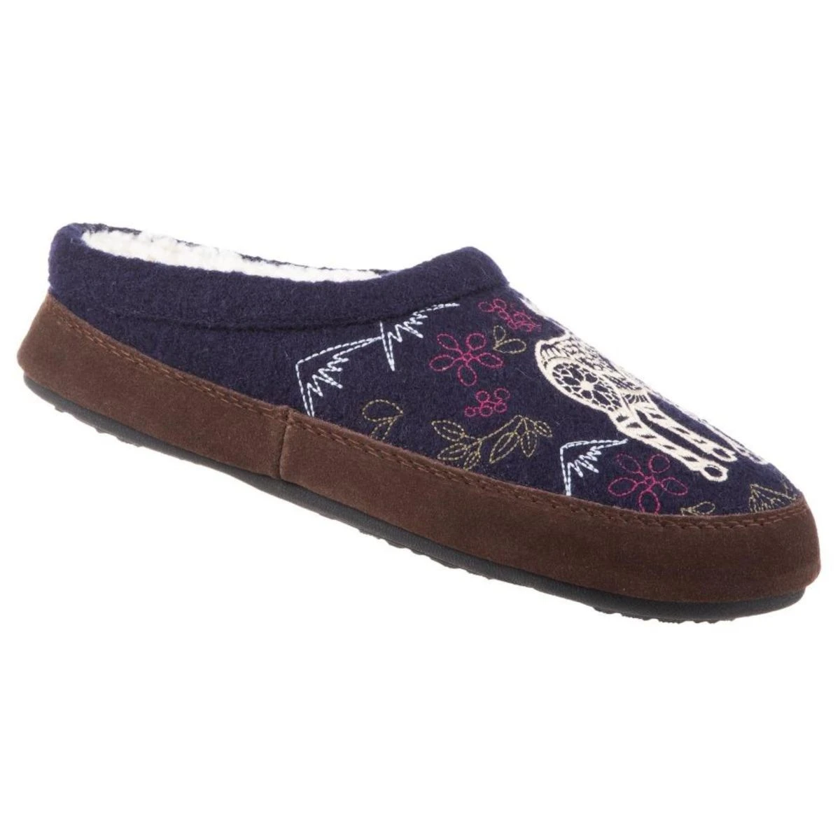 Acorn Forest Mule - Women's 5 Acorn Forest Mule - Women's - Image 3