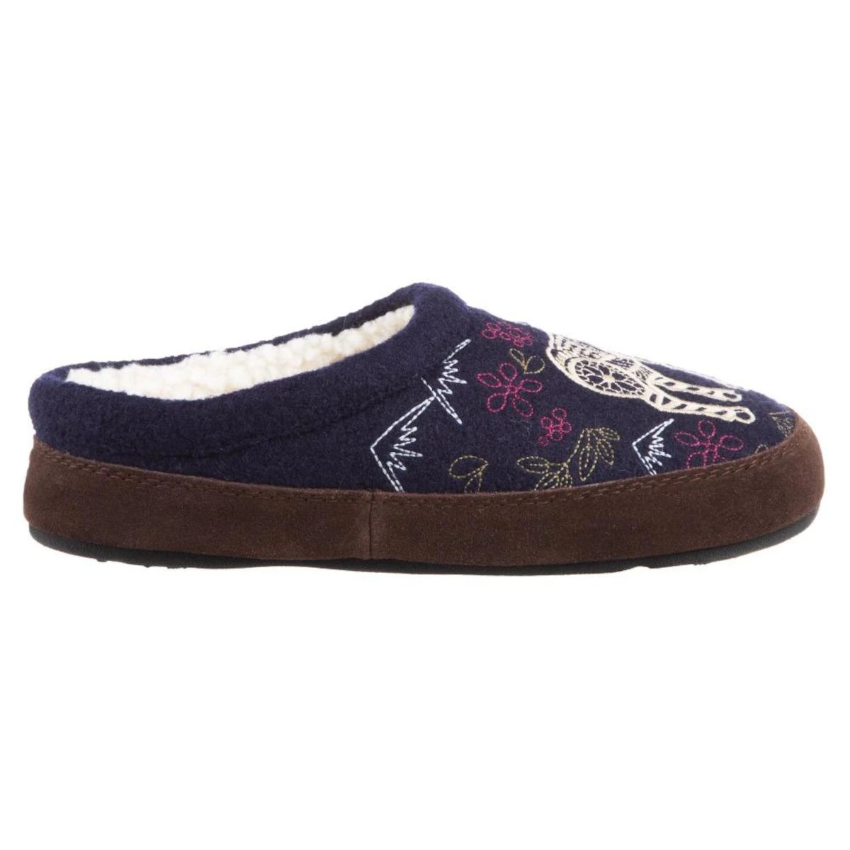Acorn Forest Mule - Women's 6 Acorn Forest Mule - Women's - Image 4