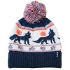 KAVU Herschel Beanie -Osprey shop 1008 howlingwolf 09438.1673378923
