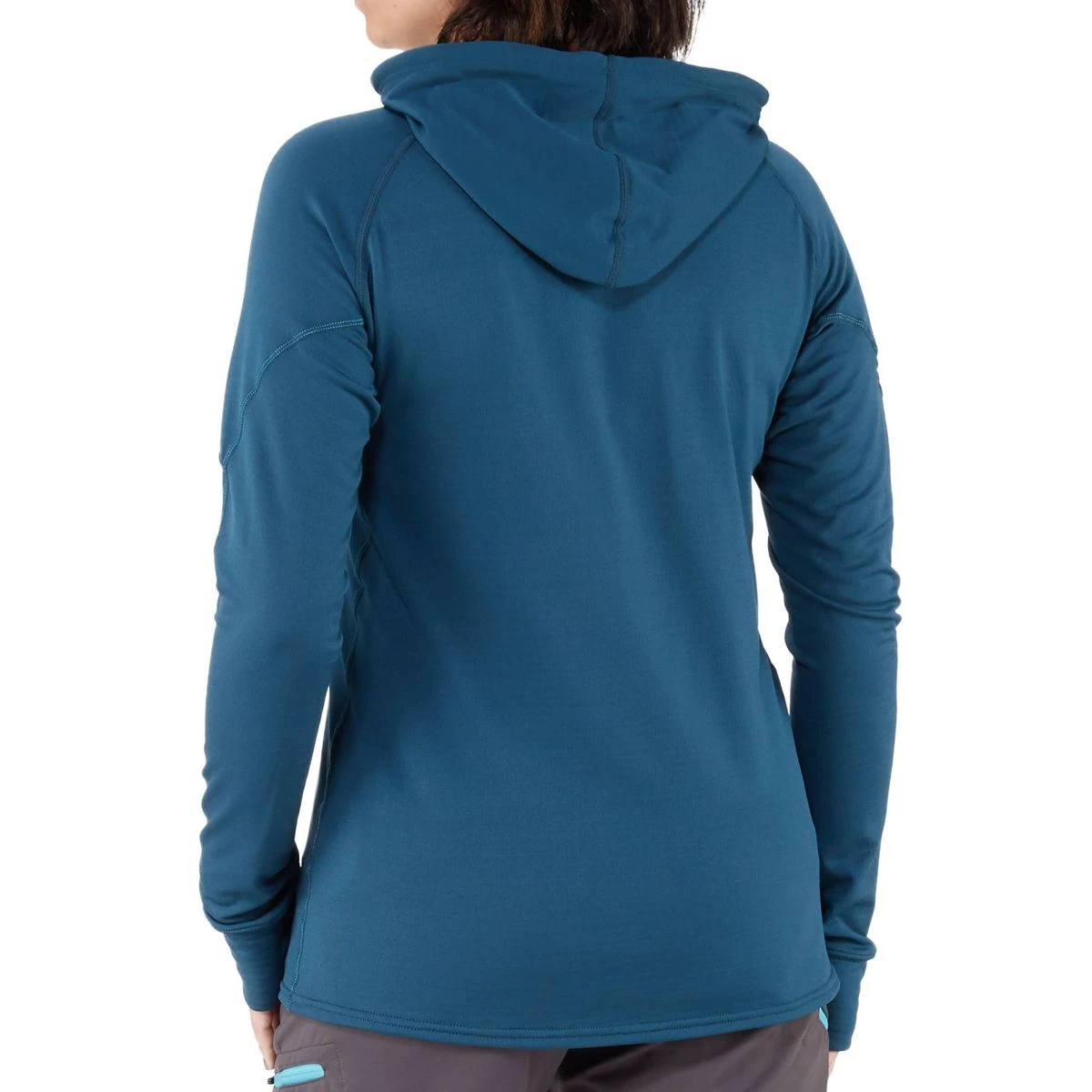 NRS H2Core Lightweight Hoodie - Women's (Fall 2021) 8 NRS H2Core Lightweight Hoodie - Women's (Fall 2021) - Image 6