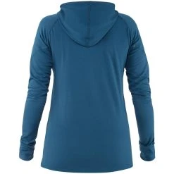 NRS H2Core Lightweight Hoodie - Women's (Fall 2021) 12 NRS H2Core Lightweight Hoodie - Women's (Fall 2021) -Osprey shop 10121 04 poseidon na back 092419 2000x2000 rsz 72073.1626823287