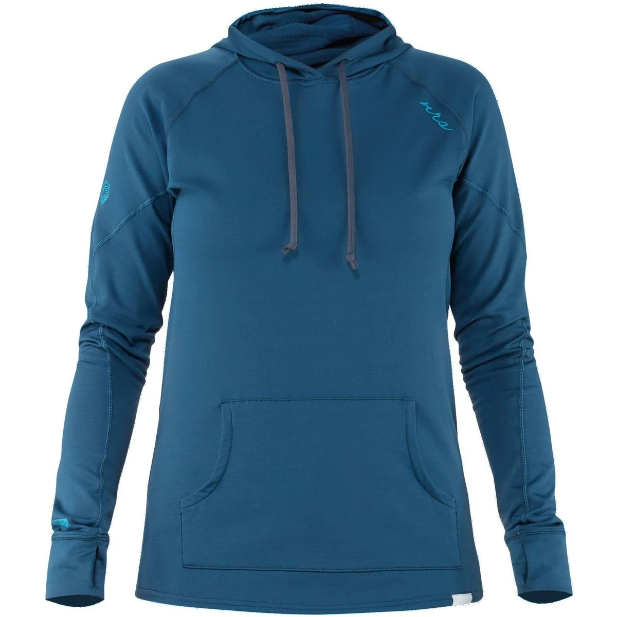 NRS H2Core Lightweight Hoodie - Women's (Fall 2021) 5 NRS H2Core Lightweight Hoodie - Women's (Fall 2021) - Image 3
