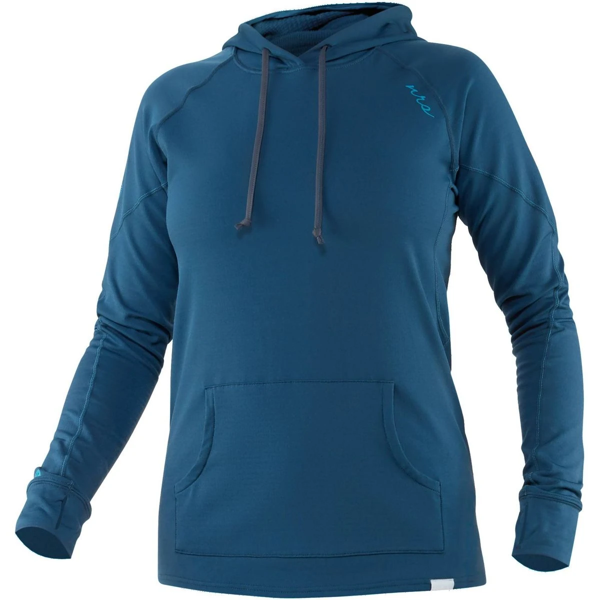 NRS H2Core Lightweight Hoodie - Women's (Fall 2021) 4 NRS H2Core Lightweight Hoodie - Women's (Fall 2021) - Image 2