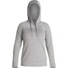 NRS Lightweight Hoodie - Women's -Osprey shop 10121 05 Titanium Med Front 070821 2000x2000 rsz 11097.1647971403