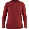 NRS Lightweight Shirt - Women's -Osprey shop 10126 03 Vino Med Front 091421 2000x2000 rsz 06065.1647974106