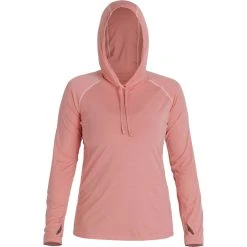 NRS Silkweight Hoodie - Women's