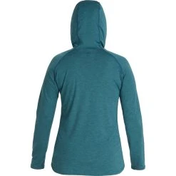 NRS Silkweight Hoodie - Women's -Osprey shop 10140 05 Mediterranea Med Back 082121 2000x2000 rsz 44100.1647968653