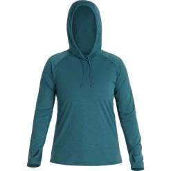 NRS Silkweight Hoodie - Women's -Osprey shop 10140 05 Mediterranea Med Front 082121 2000x2000 rsz 26349.1647968653