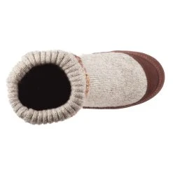 Acorn Slouch Boot Slipper Socks - Women's -Osprey shop 10161 sck alt3xl 61432.1650051002