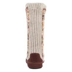 Acorn Slouch Boot Slipper Socks - Women's -Osprey shop 10161 sck alt4xl 73030.1650051002