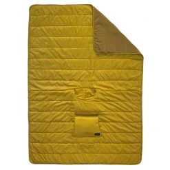 Therm-a-Rest Honcho Poncho -Osprey shop 11418 thermarest honchoponcho wheat open rsz 17159.1676490456