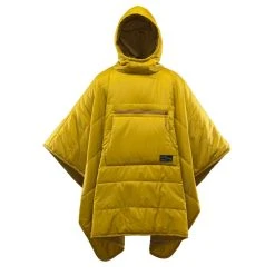 Therm-a-Rest Honcho Poncho -Osprey shop 11418 thermarest honchoponcho wheat poncho rsz 77475.1676490456