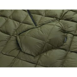 Therm-a-Rest Honcho Poncho Down -Osprey shop 11604 tr honchoponchodown olive pocket rsz 91297.1676497395