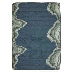 Therm-a-Rest Honcho Poncho -Osprey shop 11622 tr honchoponcho outerspace topo wave blanket rsz 16292.1676490456