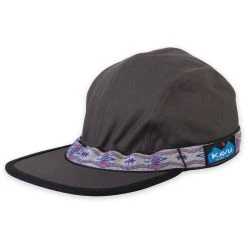 KAVU Organic Strapcap -Osprey shop 1167 jetblack l2 rsz 11099.1676412482