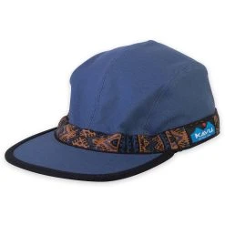 KAVU Organic Strapcap -Osprey shop 1167 steelblue l2 rsz 76134.1676412482