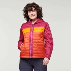 Cotopaxi Capa Insulated Hooded Jacket - Women's -Osprey shop 1200X1200jpeg F22WCapaInsulatedHoodedJacketRaspberryCanyon 190 1200x 27085.1675811233