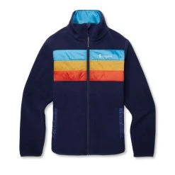 Cotopaxi Teca Fleece Full-Zip Jacket - Women's