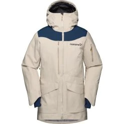 Norrona Tamok Gore-Tex Pro Jacket - Women's