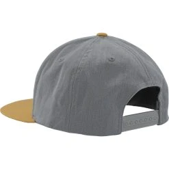 NRS Born Ready Hat 9 NRS Born Ready Hat -Osprey shop 12549 02 HeatherGreyBiscuit na Back 110722 rsz 21973.1677175954