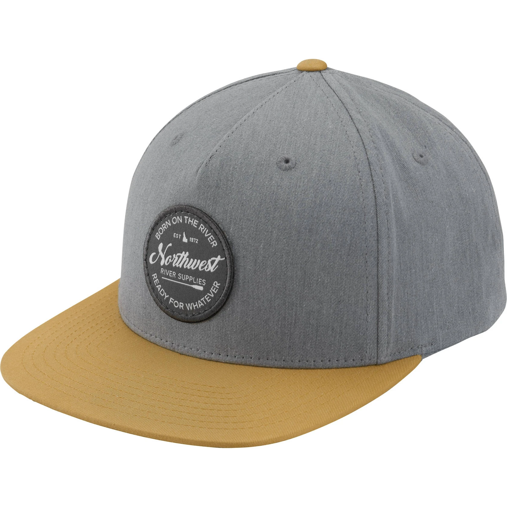 NRS Born Ready Hat 4 NRS Born Ready Hat - Image 2