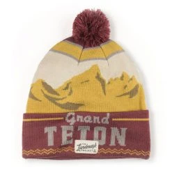 Landmark Project Park Beanie