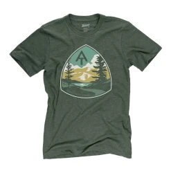 Landmark Project Appalachian Trail Shirt