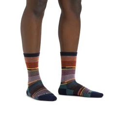 Darn Tough Pixie Crew Lightweight - Women's -Osprey shop 1692 navy model rsz 83328.1659462846