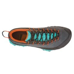 La Sportiva TX4 - Women's -Osprey shop 17x 900615 tx4womens carbonaqua 4 48997.1626822683