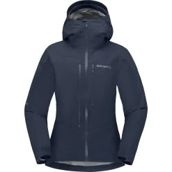 Norrona Falketind Gore-Tex Paclite Jacket - Women's 14 Norrona Falketind Gore-Tex Paclite Jacket - Women's -Osprey shop 1814 22 2295 packshot f rsz 79502.1674340134