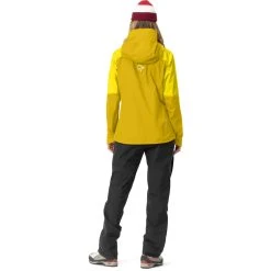 Norrona Falketind Gore-Tex Paclite Jacket - Women's 13 Norrona Falketind Gore-Tex Paclite Jacket - Women's -Osprey shop 1814 22 5655 model b rsz 97374.1674340134