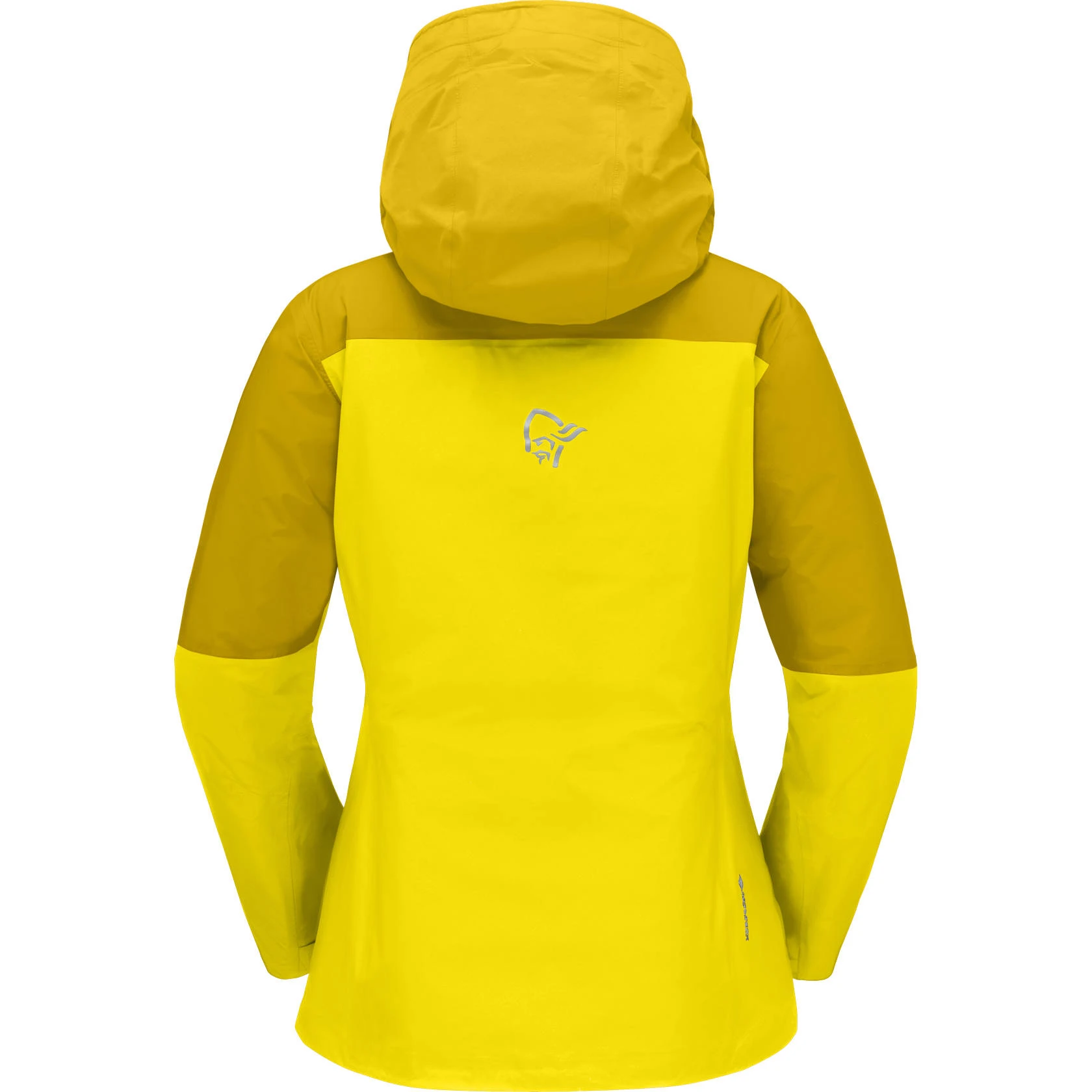 Norrona Falketind Gore-Tex Paclite Jacket - Women's 4 Norrona Falketind Gore-Tex Paclite Jacket - Women's - Image 2