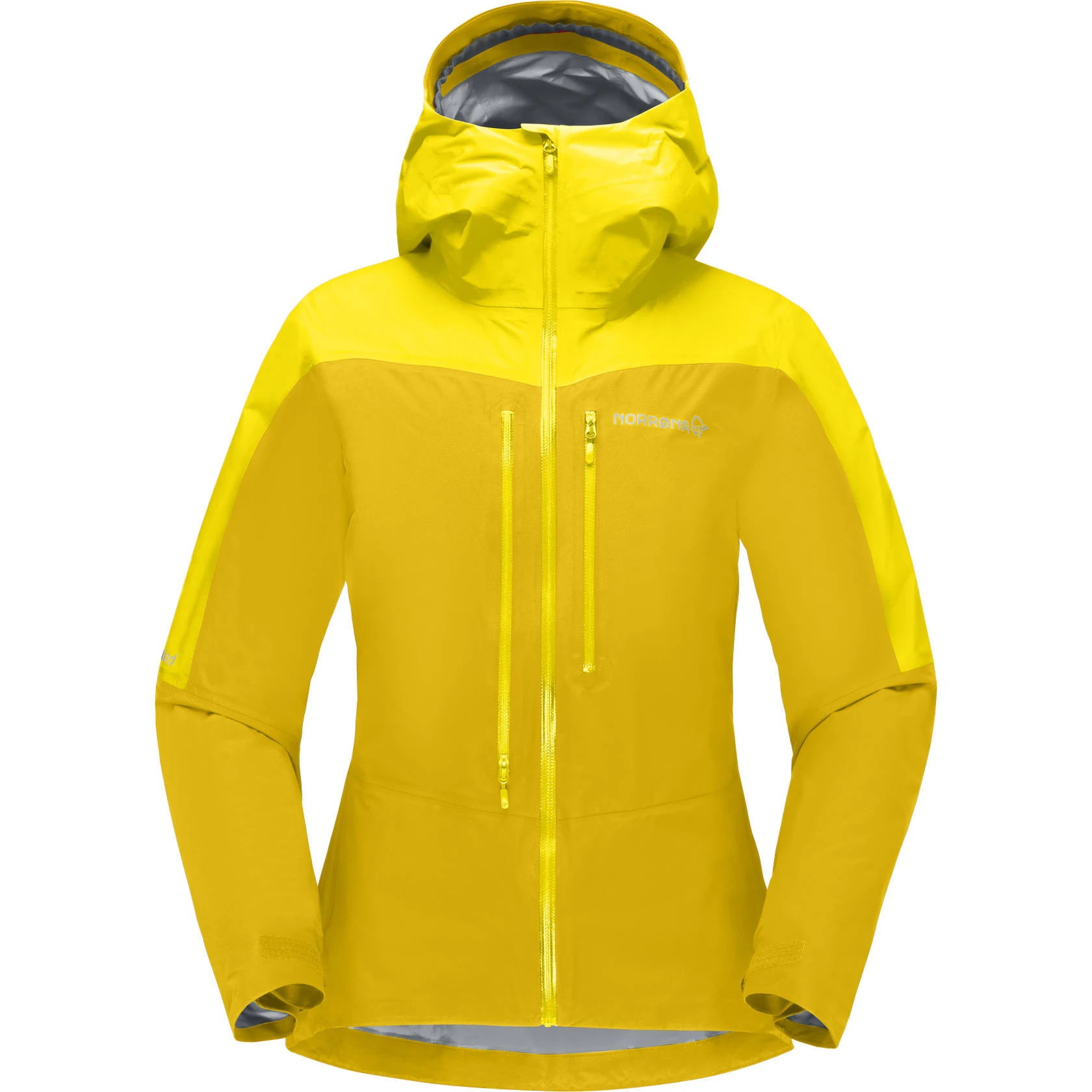 Norrona Falketind Gore-Tex Paclite Jacket - Women's 3 Norrona Falketind Gore-Tex Paclite Jacket - Women's