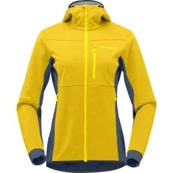 Norrona Falketind Warm2 Octa Hood - Women's -Osprey shop 1816 22 5010 packshot f rsz 03499.1674343757