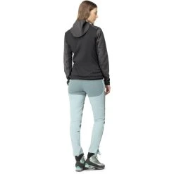 Norrona Falketind Warm2 Octa Hood - Women's -Osprey shop 1816 22 7718 model b rsz 77543.1674343757