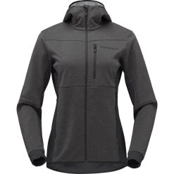 Norrona Falketind Warm2 Octa Hood - Women's