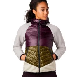 Mountain Hardwear Altius Hybrid Hoody - Women's (Fall 2019) 9 Mountain Hardwear Altius Hybrid Hoody - Women's (Fall 2019) -Osprey shop 1865681 509 a2 1 13536.1677014648