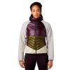 Mountain Hardwear Altius Hybrid Hoody - Women's (Fall 2019) -Osprey shop 1865681 509 f 1 98707.1677014648