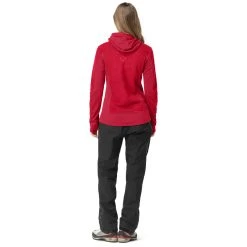 Norrona Falketind Alpha120 Zip Hood - Women's -Osprey shop 1873 20 1125 model b rsz 14491.1674344640
