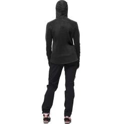 Norrona Falketind Alpha120 Zip Hood - Women's -Osprey shop 1873 20 7718 model b rsz 17334.1674344640