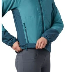Mountain Hardwear Kor Cirrus Hybrid Hoody - Women's (Spring 2020) -Osprey shop 1879911 447 a1 1 22975.1677014892