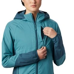 Mountain Hardwear Kor Cirrus Hybrid Hoody - Women's (Spring 2020) -Osprey shop 1879911 447 a2 1 26220.1677014892