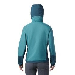 Mountain Hardwear Kor Cirrus Hybrid Hoody - Women's (Spring 2020) -Osprey shop 1879911 447 b 1 50101.1677014892