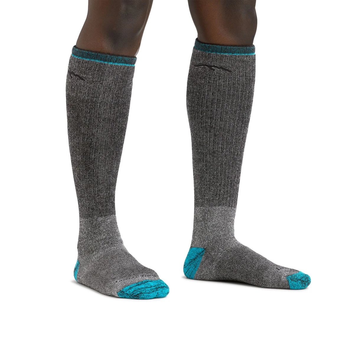 Darn Tough Mountaineering Over-the-Calf Heavyweight Full Cushion - Women's 4 Darn Tough Mountaineering Over-the-Calf Heavyweight Full Cushion - Women's - Image 2