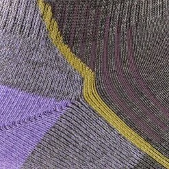 Darn Tough Hiker 1/4 Midweight Cushion - Women's -Osprey shop 1958 Taupe rsz 22857.1677097503