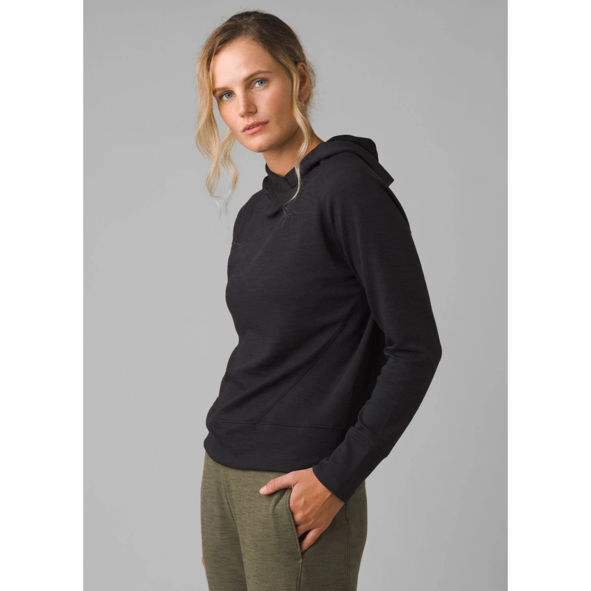 Prana Sunrise Hoodie - Women's 4 Prana Sunrise Hoodie - Women's - Image 2