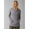 Prana Sol Protect Hoodie - Women's (Fall 2022) -Osprey shop 1962171 HEATHERGREY rsz 38798.1660080532