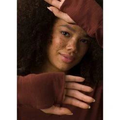 Prana Sol Protect Hoodie - Women's (Spring 2022) -Osprey shop 1962171 MANZANITA ALT 5 rsz 55620.1644210576.1280.1280 46466.1663872253